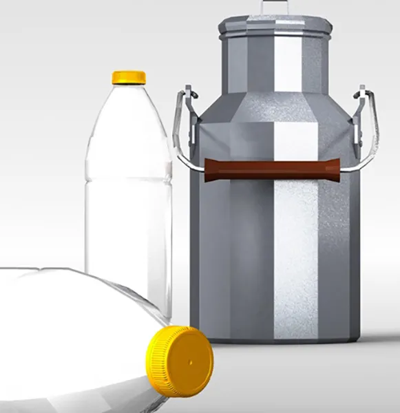Dairy Products