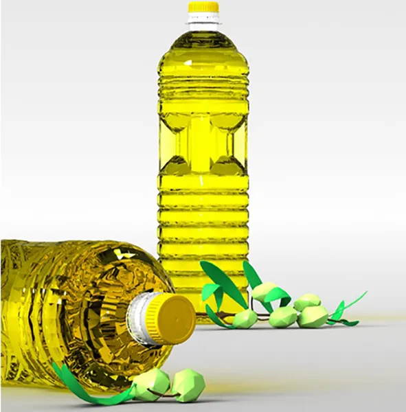 Edible Oils