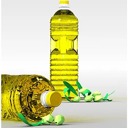 Edible Oils
