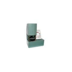 Electronic Lab Crush Tester