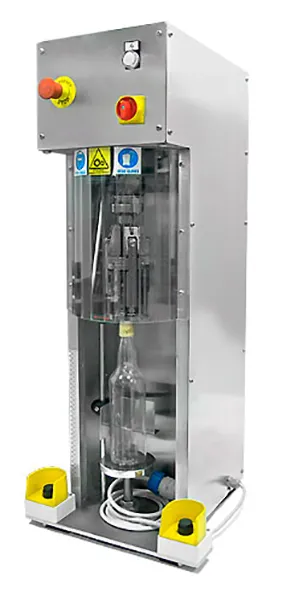 ROPP Capping