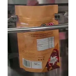 Automated Pre-made Pouch Lines