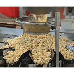 Popcorn Manufacturing