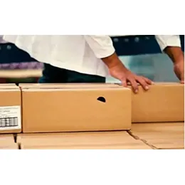 SRPs & Transit Cases