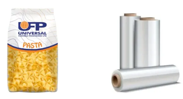Flow Pack