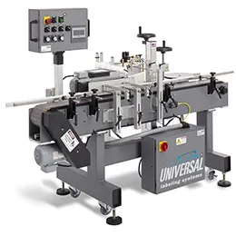 R320 ROUND PRODUCT SYSTEM
