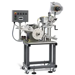 R315 SMALL DIAMETER LABELING SYSTEM