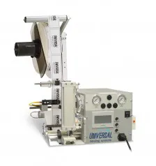 L60 LABEL APPLICATOR
