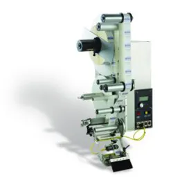 sl2000 label applicator