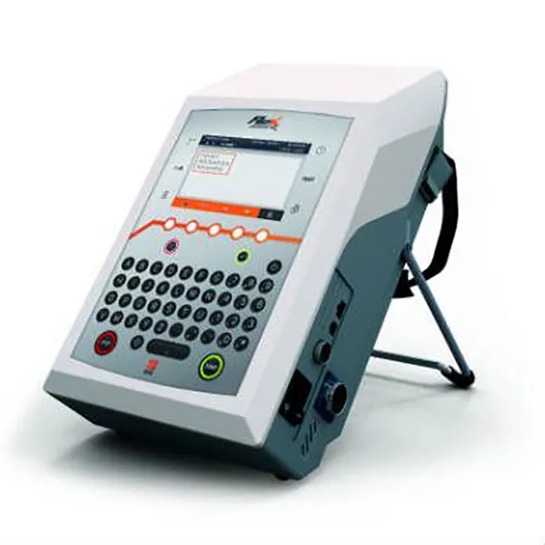 Flexmark Handheld Dot Peen