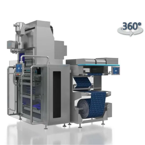 Stick Pack Machine