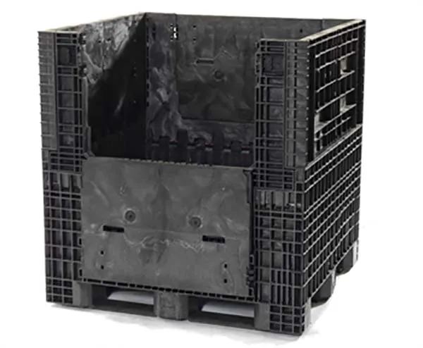 INDUSTRY STANDARD BOXES