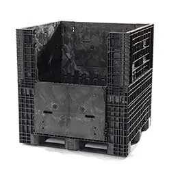INDUSTRY STANDARD BOXES