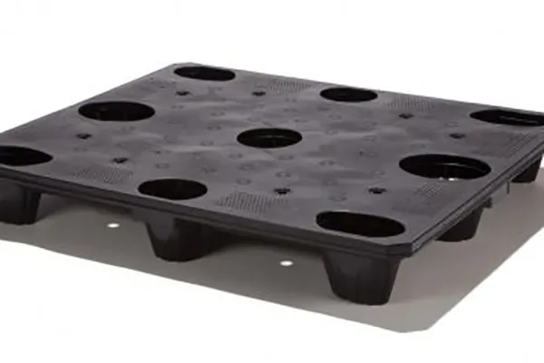 PALLET SYSTEMS