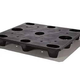 PALLET SYSTEMS