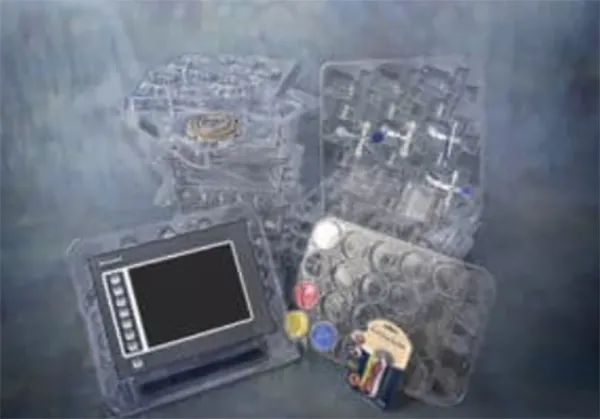 Thermoformed Packaging