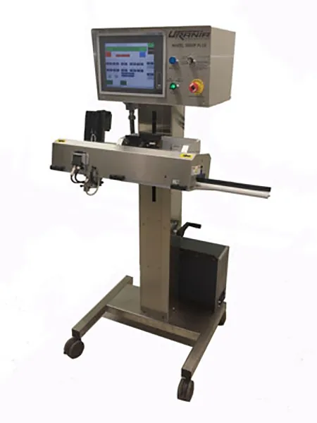Model 5000P Heat Sealer for UDI Compliance
