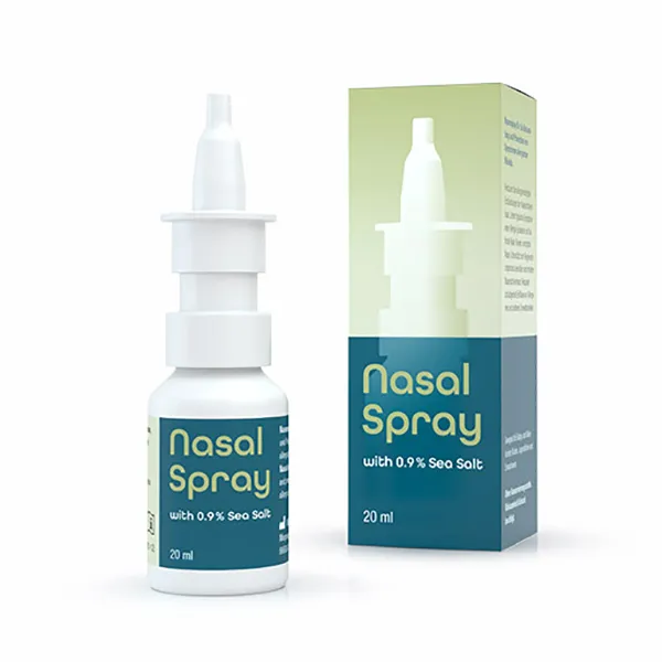 Nasal Spray