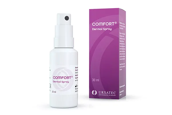 The COMFORT® system