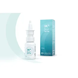 DOSING SYSTEMS   | 3K® SYSTEM