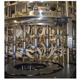Pressure Gravity (PG) Filler