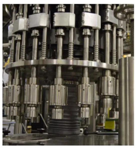 Rotary Capper (RC)