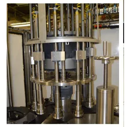 Rotary Overcapper (ROC)