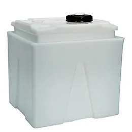 Original DikeTanks