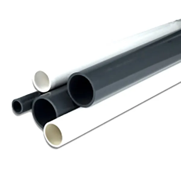 PVC Value Pipe