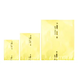 Zerust® Ferrous VCI Flat Bags
