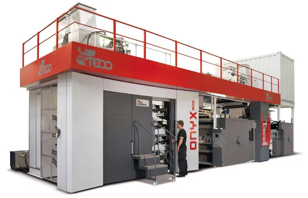 TOPAZ 808