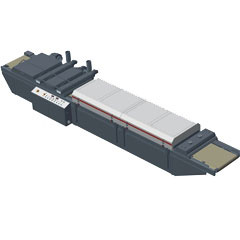 JC-Screen Printing Machines