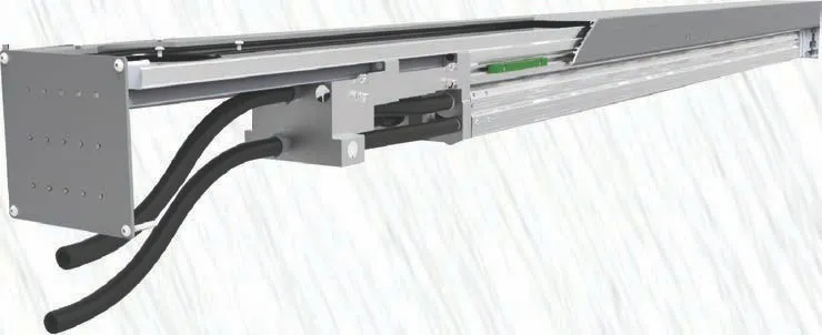 DOW-UV Curing  & Printing Machines