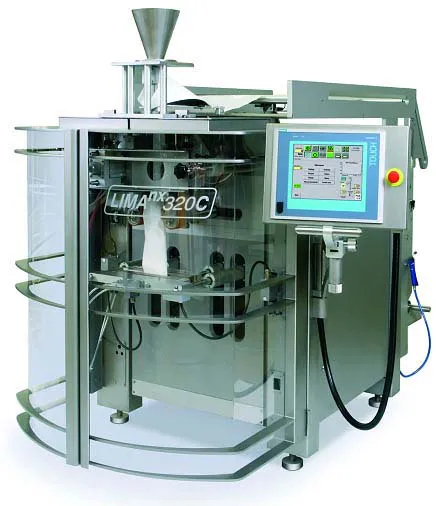LIMA-C Series