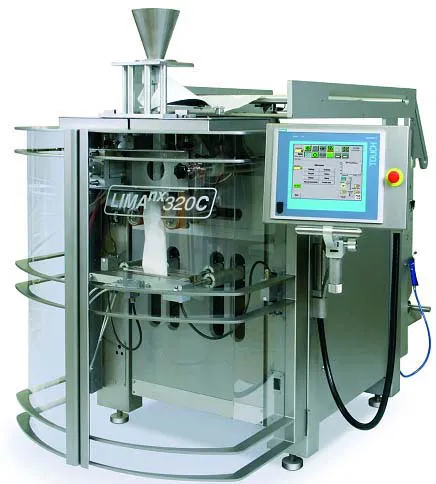 LIMA-C Ultrasonic Series