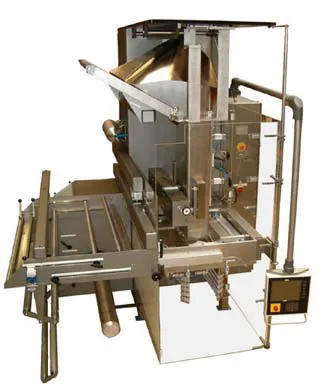 UVA-600 ST Series