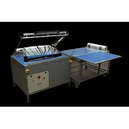L Sealing Machine