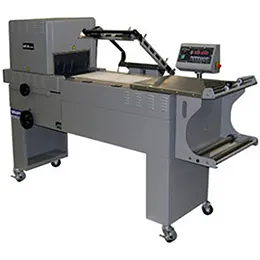 Combination L Sealer