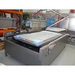 Large L Sealing Shrink Wrap Machines