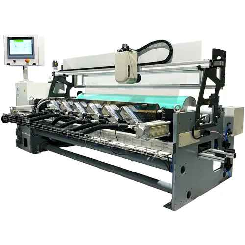 AKURA COATING STATION