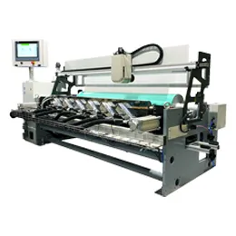AKURA COATING STATION