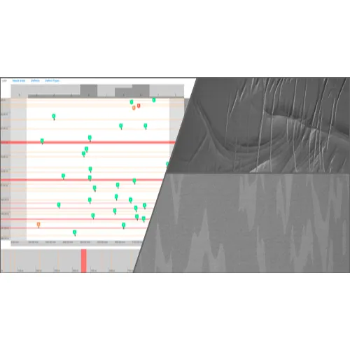 Inspekt | Quality Assurance for Coating Processes