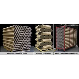 Paper Tubes, Cardboard Tubes and Paper Cores