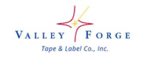 Valley Forge Tape & Label