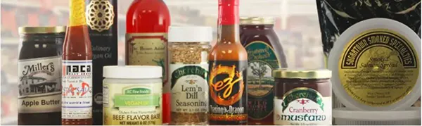 Food Labels