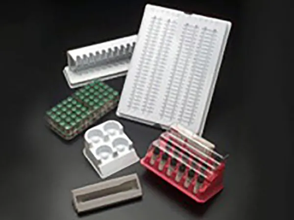 Custom Plastic Trays & Inserts