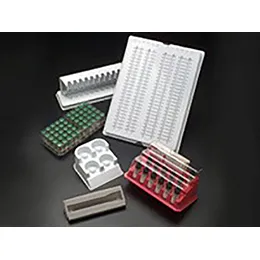 Custom Plastic Trays & Inserts