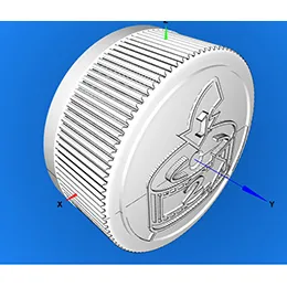 SAF-CAP™ III-A PICTORIAL