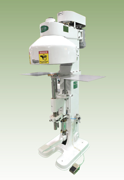 VARIN 20 Semi-Automatic seamer