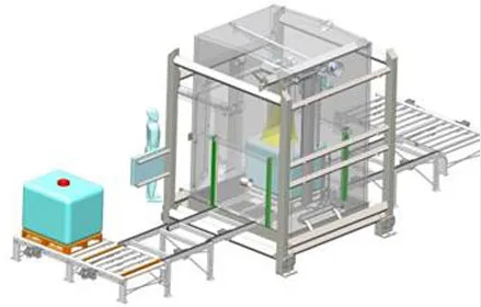 FUTURE FILLING SYSTEM